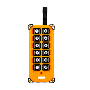 Độc quyền thông minh 12V LED công nghiệp đài phát thanh khoan với chống sốc nhựa cẩu không dây điều khiển từ xa Bồ Đào Nha tự động - Product Image 4