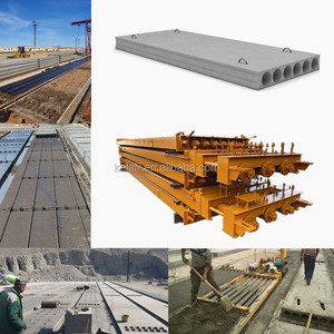 Machine à noyau creux en béton de 10 mètres, pour fabrication de bavette, <span class=keywords><strong>prix</strong></span> de machine - Product Image 4