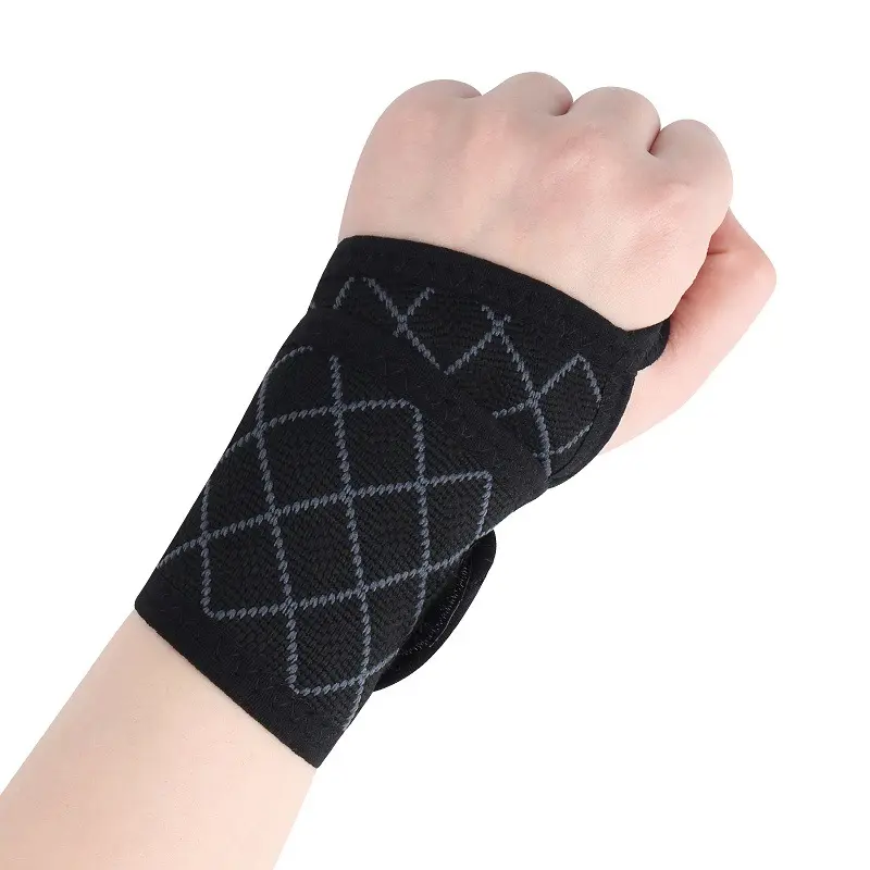 Adjustable Ins hot sale wrist support band carpal tunnel wrist brace Recovery Wrist Brace Adjustable Support Splint