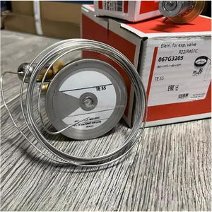 อะไหล่ Danfoss รุ่น TE 55 067G3205 สำหรับวาล์วขยายตัว ใช้กับสารทำความเย็น R22/R407C ชิ้นส่วนทำความเย็นประสิทธิภาพสูง - Product Image 5
