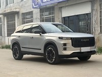Nouveau Chery Tansuo 06 C-DM PHEV SUV 2024, Moteur Turbo Automatique, Phares LED, Caméra 360°, Pneus R19, Hybride Foncé, Toit Ouvrant Gauche, Euro VI