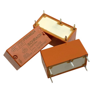 Computer programmabile PC Controller intelligente 5V 12V 4 canali 4CH USB PE014005 PE014012 PE014024 relè 24v - Product Image 1