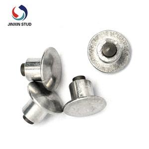 מסמרי צמיגים איכותיים JX6.5-5.7-1 מקרביד עם קצוות טונגסטן קרביד קשיחים במיוחד לצמיגי חורף - Product Image 2