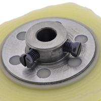 Pièces détachées pour machine à coudre industrielle ZIGZAG CAM pour SINGER457 #   411362