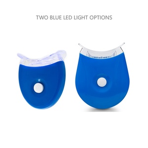 Kit de blanchiment dentaire à domicile le plus vendu avec lumière LED bleue et gel de blanchiment dentaire préféré aux États-Unis - Product Image 6