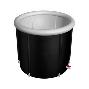 75 80 85 90 <span class=keywords><strong>120</strong></span> <span class=keywords><strong>cm</strong></span> de diamètre personnaliser ensemble de <span class=keywords><strong>baignoire</strong></span> pliable récupération sportive bain de glace <span class=keywords><strong>baignoire</strong></span> de piscine - Product Image 3