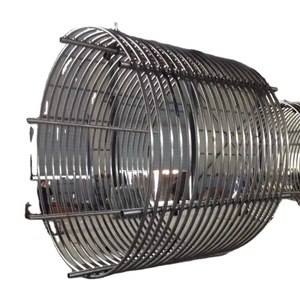 Tinh khiết titan liền mạch Xoắn ống xoắn ống xoắn cho ứng dụng trao đổi nhiệt y tế - Product Image 1