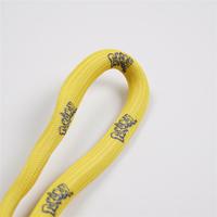 CH Wholesale Sublimation Printing Polyester Lanyards With Logo Custom Certification Keychain OEM ODM ECO Promotion Event Gifts