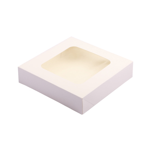 Espositori per Alimenti Pronti per la Vendita al Dettaglio, Confezioni Personalizzate per Cioccolatini - Product Image 1