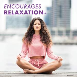 Vitahealthy OEM/ODM Marque distributeur Fourniture en usine Capsules anti-stress Aide à calmer le cerveau et à détendre le corps Soutenir la bonne humeur - Product Image 5