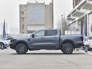 Xe bán tải Ford Ranger Raptor 2025, động cơ xăng 2.3T, dẫn động bốn bánh, chất lượng cao, mới, nhập khẩu trực tiếp từ Trung Quốc. - Product Image 5