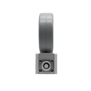 Ams2106 Digitale Gasstroommeter Serie 0 ~ 300L/Min Luchtmassa Sensor Batterij Voeding Oem Aangepaste Ondersteuning - Product Image 5