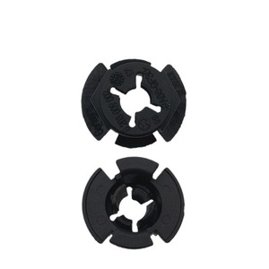 Honda Radar <b>Bracket</b> Clips 36806-TLA-A01 <b>Plastic</b> For Crv Accord Acc Sensor Mounting - Product Image 1