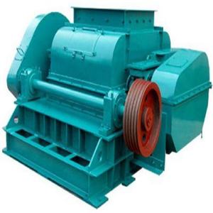 Concasseur à double rouleaux pour briques d'<span class=keywords><strong>argile</strong></span> - Product Image 4