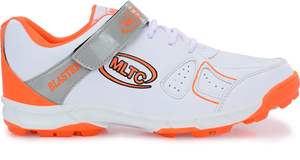 Zapatillas deportivas de verano para hombre, color naranja y blanco, ligeras, transpirables, para correr, cómodas, antideslizantes, para entrenamiento diario - Product Image 4