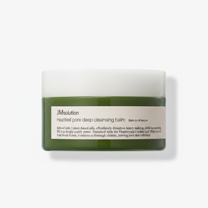 JMsolution บาล์มเกาหลีบำรุงผิวหน้า100มล. ผลิตภัณฑ์ความงามขายส่ง - Product Image 2