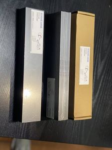 Thương hiệu Mới Loại <span class=keywords><strong>Graphite</strong></span> tấm/tấm/<span class=keywords><strong>Carbon</strong></span> <span class=keywords><strong>VANE</strong></span> cho bơm chân không KVT/dvt3.140 - Product Image 3