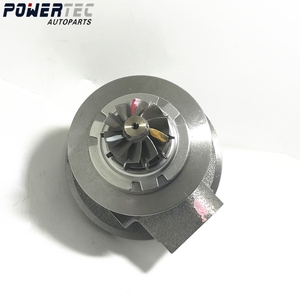 RHF3 doble turbocompresor cartucho CHRA de core 04E145721L para asiento Ibiza IV <span class=keywords><strong>Leon</strong></span> Toledo IV 1,2 ETI 77Kw EA211 030TC11001000 - Product Image 2