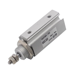 กระบอกลมแบบเข็มขนาดเล็ก รุ่น CJPB/CDJP2B6/10/15-10/15/20D-B - Product Image 6