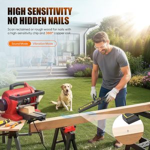 Máy dò kim loại cầm tay chính xác cao, sản xuất OEM ODM, thiết bị an ninh điện tử cho trường học, trạm ga, khách sạn - Product Image 3