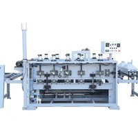 Ligne de production de film protecteur pour animaux de compagnie à grande vitesse, machine de laminage sous vide entièrement automatique pour film protecteur