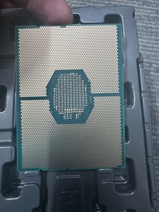 ซีออน โกลด์ 6254 18 คอร์ 36 เธรด 3.1GHz FCLGA3647 TDP 200W 14nm 25MB L3 ซีพียู เซิร์ฟเวอร์ โปรเซสเซอร์ 6254 โปรเซสเซอร์ ซีออน จี - Product Image 2