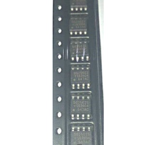 Circuits intégrés, composants électroniques, pièces, liste de nomenclature (BOM), puce IC DS2502S+T en stock - Product Image 1