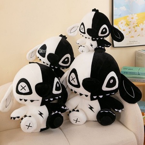 Nuevo Peluche de Duende Adorable, Juguete de Peluche Súper Suave con Relleno de Algodón PP, Muñeco de Peluche con Espíritu de Halloween, Historia de Viento, Técnica de Bordado - Product Image 4