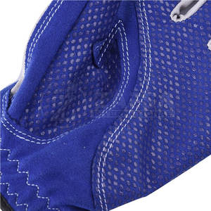 Gants de golf en cuir de mouton Gants de golf gauche droite fabriqués au Pakistan Gants de golf en vente - Product Image 6