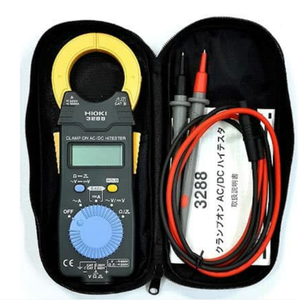 Hioki 3288 AC True RMS HiTester 1000A 3288 AC Digital 3288 - Product Image 2