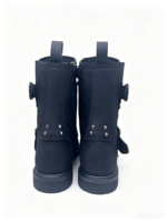 Bottes Chelsea, bottes tactiques, bottes de moto Goodyear pour hommes