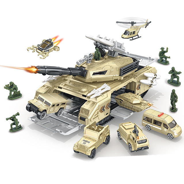 Série militaire T92 réservoir Leopard-2A6 Challenger 2 Type99 char de combat principal blocs de construction ensemble camion militaire briques jouets cadeaux