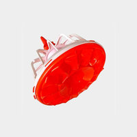 Abreuvoirs manuels en plastique pour volailles de ferme, poulailler, oies, canards, oiseaux