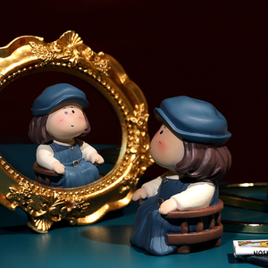 Caja ciega personalizada de <span class=keywords><strong>la</strong></span> serie Renaissance-Coleccionables exclusivos con diseños personalizados y sorpresas ocultas para entusiastas - Product Image 5