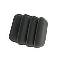 Coussinets intérieurs tactiques pour casque thermoscellant rembourrage en mousse pour casque ACH M88 / MICH / FAST / WENDY