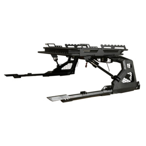 Barra deportiva Universal de acero inoxidable para coche, accesorio para <span class=keywords><strong>camioneta</strong></span>, 4x4, para <span class=keywords><strong>Toyota</strong></span> Tundra - Product Image 2