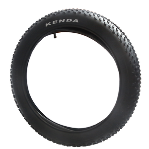 Nieuwe Image Mountainbike KENDA 24 Inch Compatibele 24x4 <span class=keywords><strong>Fat</strong></span> Tire Elektrische Mountainbike Buitenband Binnenband Fatbike Banden 24x4 - Product Image 5
