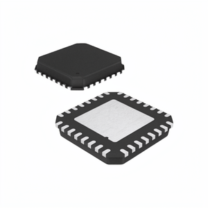 ATMEGA168V-10MQR Embedded Original 32 VFQFN Exposed Pad Electronic Circuit Components - Product Image 1