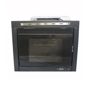 HeYing interior insertar Aire pequeña estufa de <span class=keywords><strong>leña</strong></span> - Product Image 2