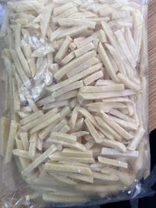 Papas fritas Grado C Comida deliciosa IQF Papas fritas <span class=keywords><strong>congeladas</strong></span> Comida saludable - Product Image 2