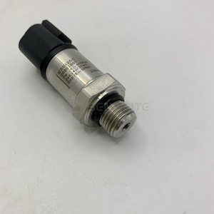 Sensor de Presión Danfoss MBS1250 063G1857 de Acero Inoxidable IP65 para Piezas de Excavadora - Product Image 2