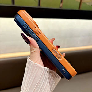 Custodia per Telefono HMJ in TPU PC Opaco, <span class=keywords><strong>Cover</strong></span> Convertibile per <span class=keywords><strong>iPhone</strong></span> 16 <span class=keywords><strong>Pro</strong></span> Max, Adatta anche per <span class=keywords><strong>11</strong></span> 12 13 14 15 16 a 17 <span class=keywords><strong>Pro</strong></span> Max - Product Image 6