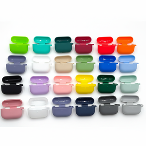 Nouvelle arrivée, étui de protection souple fait main de couleur unie pour Pro <span class=keywords><strong>3</strong></span> - Product Image 1