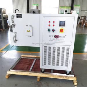 China Supplier Hoch-und Nieder temperatur prüf kammer für Zug prüfung/Druck prüfung - Product Image 4