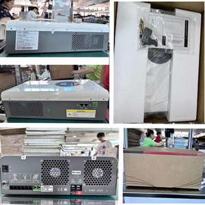 Buen <span class=keywords><strong>precio</strong></span> <span class=keywords><strong>Inversor</strong></span> solar 1.2kw -10kw Voltaje de entrada de CA 220V <span class=keywords><strong>Inversor</strong></span> fuera de la red para uso doméstico - Product Image 6