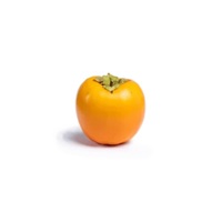 Groothandel Verse Persimmon Kaki - Graad A Exportkwaliteit Zoete Sharon Fruit, Rechtstreeks van de Boer, Bulk Levering, Hele Verse Persimmons