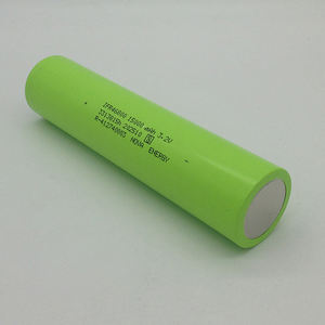 Baterai litium Lfp murah pasar India 32140 33140 15a 15ah 20ah Lifepo4 sel silinder dengan BIS - Product Image 4