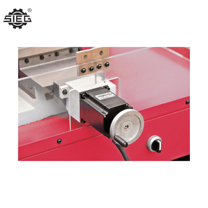 Fresatrice CNC in Metallo PX1-MACH3 per Hobby, Formazione Educativa, Mini Fresatrice CNC SIEG - Product Image 3