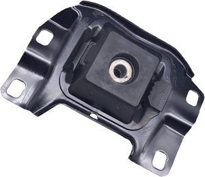 Aluminium Motor Motor Mount Set-Kompatibel mit Passend für 2004-2009 Mazda 3 2.0L 4pc, A4402 A4404 A4405 A4418 - Product Image 3