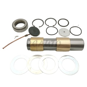 Set Perno di Direzione OE 3913300019 3915860033 3895860033 per Ricambi Camion <span class=keywords><strong>Mercedes</strong></span> Benz Actros - Product Image 1